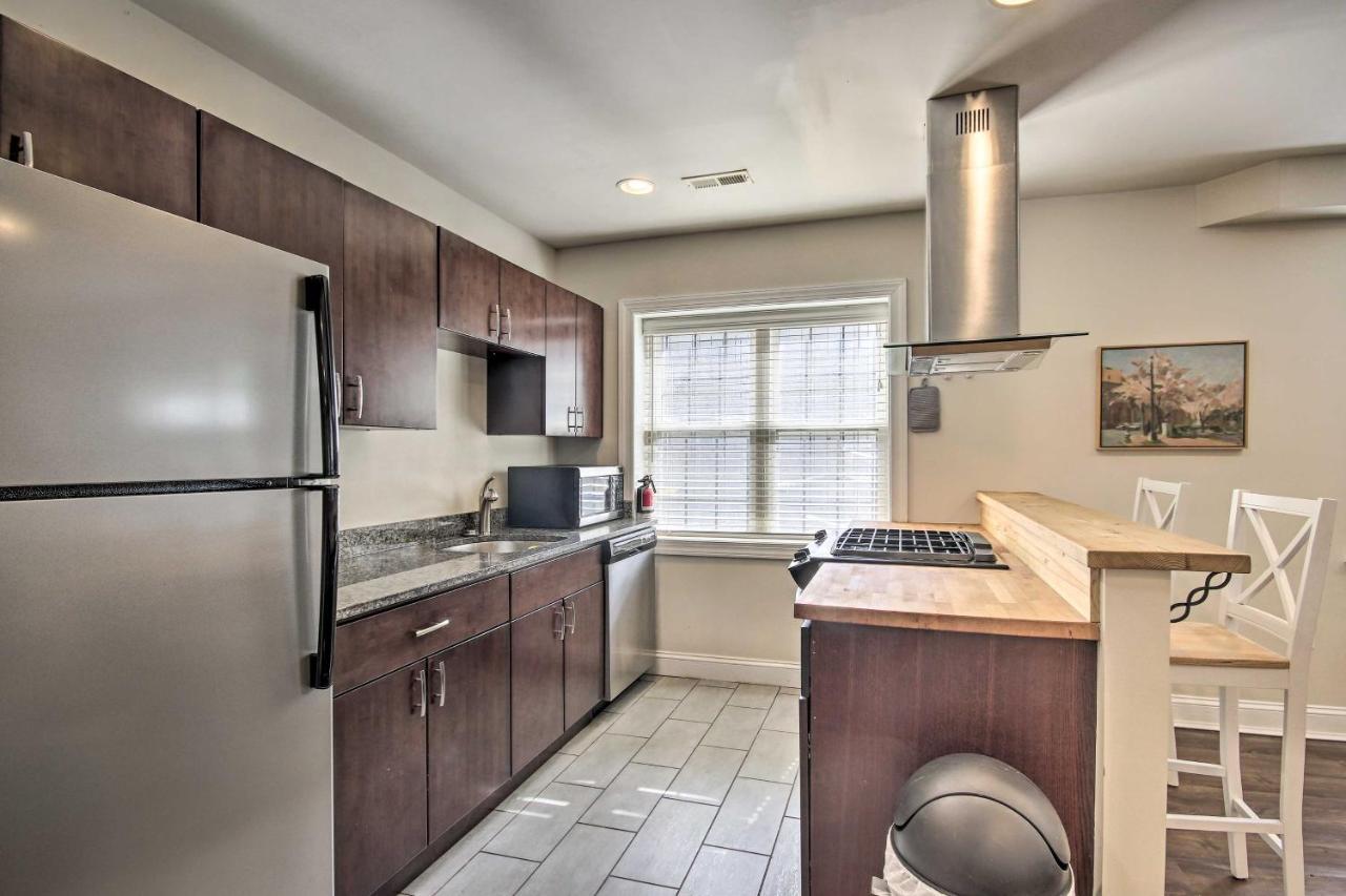 Modern D C Less Than 2 Mi To National Mall! *