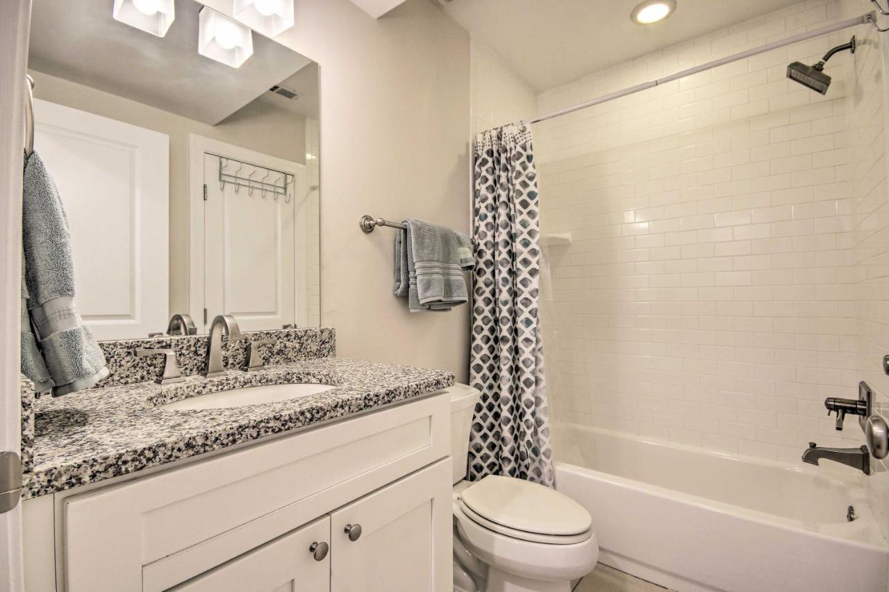 Modern D C Less Than 2 Mi To National Mall! *