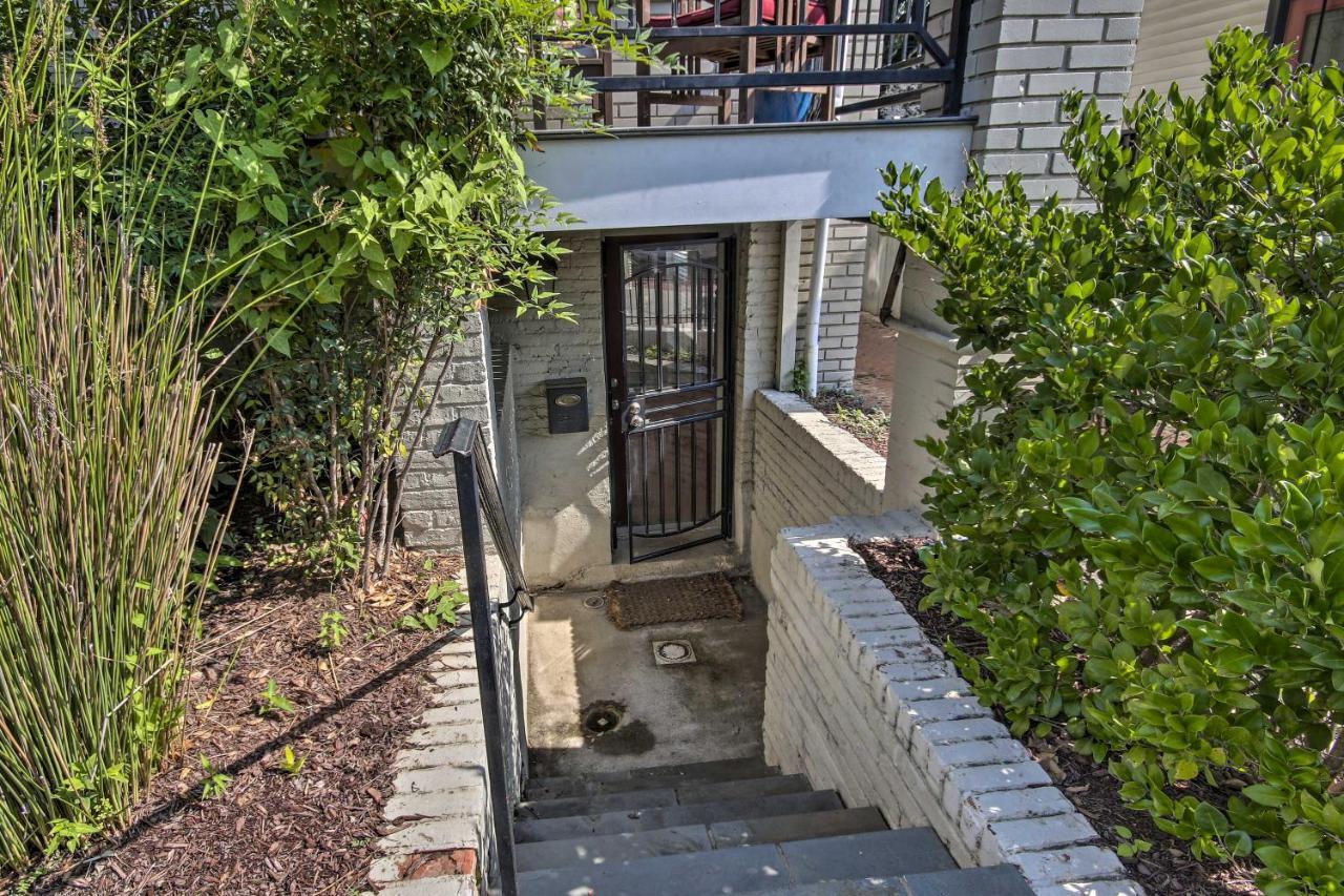 Modern D C Less Than 2 Mi To National Mall! Appartement Washington