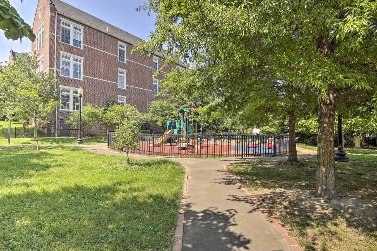 Modern D C Less Than 2 Mi To National Mall! *