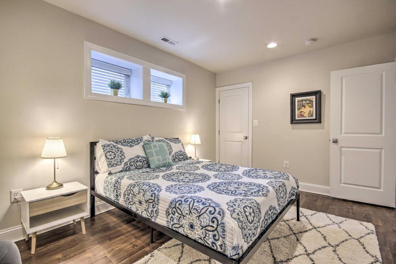 Modern D C Less Than 2 Mi To National Mall! *